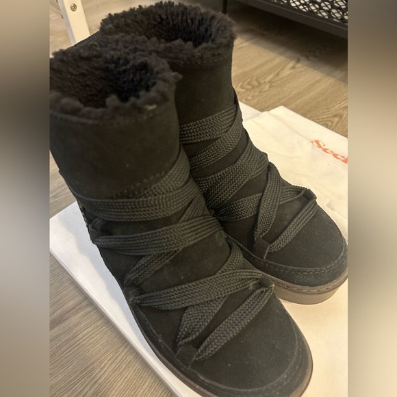 SEE BY CHLOÉ
Suede Charlee Ankle Boots - Picture 2 of 8